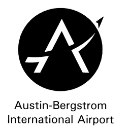 AUSTIN-BERGSTROM INTERNATIONAL AIRPORT trademark