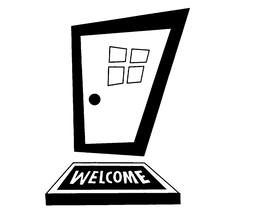 WELCOME trademark