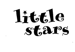 LITTLE STARS trademark