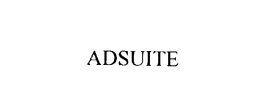 ADSUITE trademark