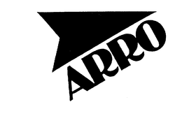 ARRO trademark