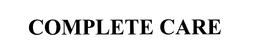 COMPLETE CARE trademark