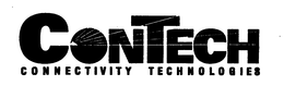 CONTECH CONNECTIVITY TECHNOLOGIES trademark