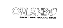 ORLANDO SPORT AND SOCIAL CLUB trademark