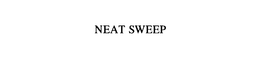 NEAT SWEEP trademark