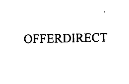 OFFERDIRECT trademark