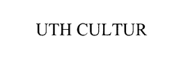 UTH CULTUR trademark