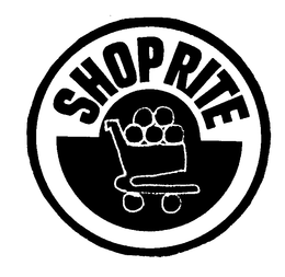 SHOP RITE trademark
