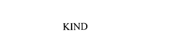 KIND trademark