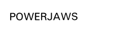 POWERJAWS trademark