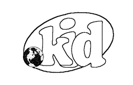 KID trademark