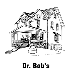 DR. BOB'S trademark