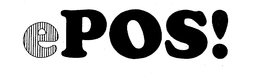 EPOS! trademark