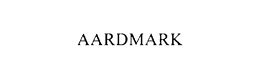 AARDMARK trademark