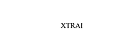 XTRAI trademark