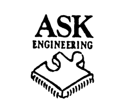 ASK ENGINEERING trademark