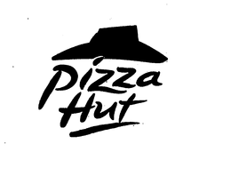 PIZZA HUT trademark