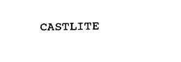 CASTLITE trademark