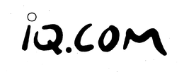 IQ.COM trademark