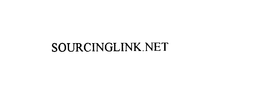 SOURCINGLINK trademark