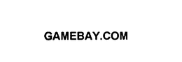 GAMEBAY.COM trademark