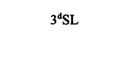 3DSL trademark