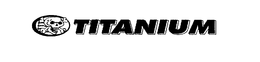 TITANIUM trademark
