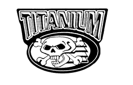 TITANIUM trademark