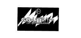 GO.LITE/FM FAT METABOLIZER trademark