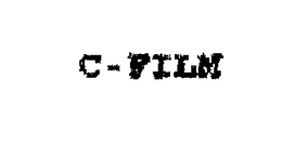 C-FILM trademark