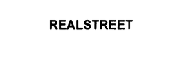 REALSTREET trademark