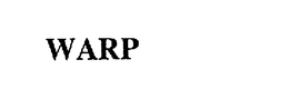 WARP trademark