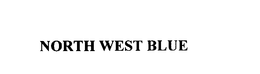 NORTH WEST BLUE trademark