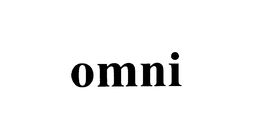 OMNI trademark