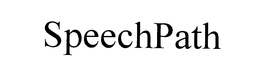 SPEECHPATH trademark