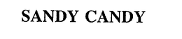 SANDY CANDY trademark