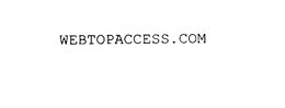 WEBTOPACCESS.COM trademark