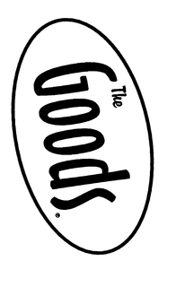 THE GOODS trademark