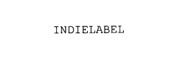 INDIELABEL trademark