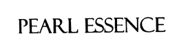PEARL ESSENCE trademark
