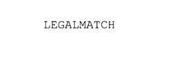 LEGALMATCH trademark