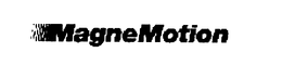 MAGNEMOTION trademark