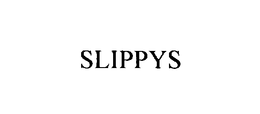 SLIPPYS trademark