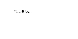 FUL-BASE trademark