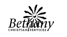 BETHANY CHRISTIAN SERVICES trademark