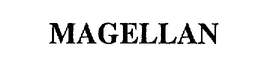 MAGELLAN trademark