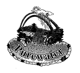 PUREWATER trademark