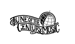 TUNE OF THE CENTURY MUSIC trademark