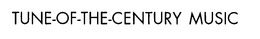 TUNE-OF-THE-CENTURY MUSIC trademark