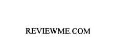 REVIEWME.COM trademark